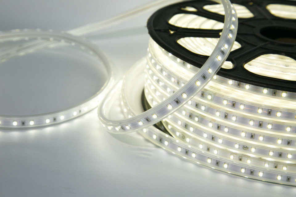 2835 high voltage led strip