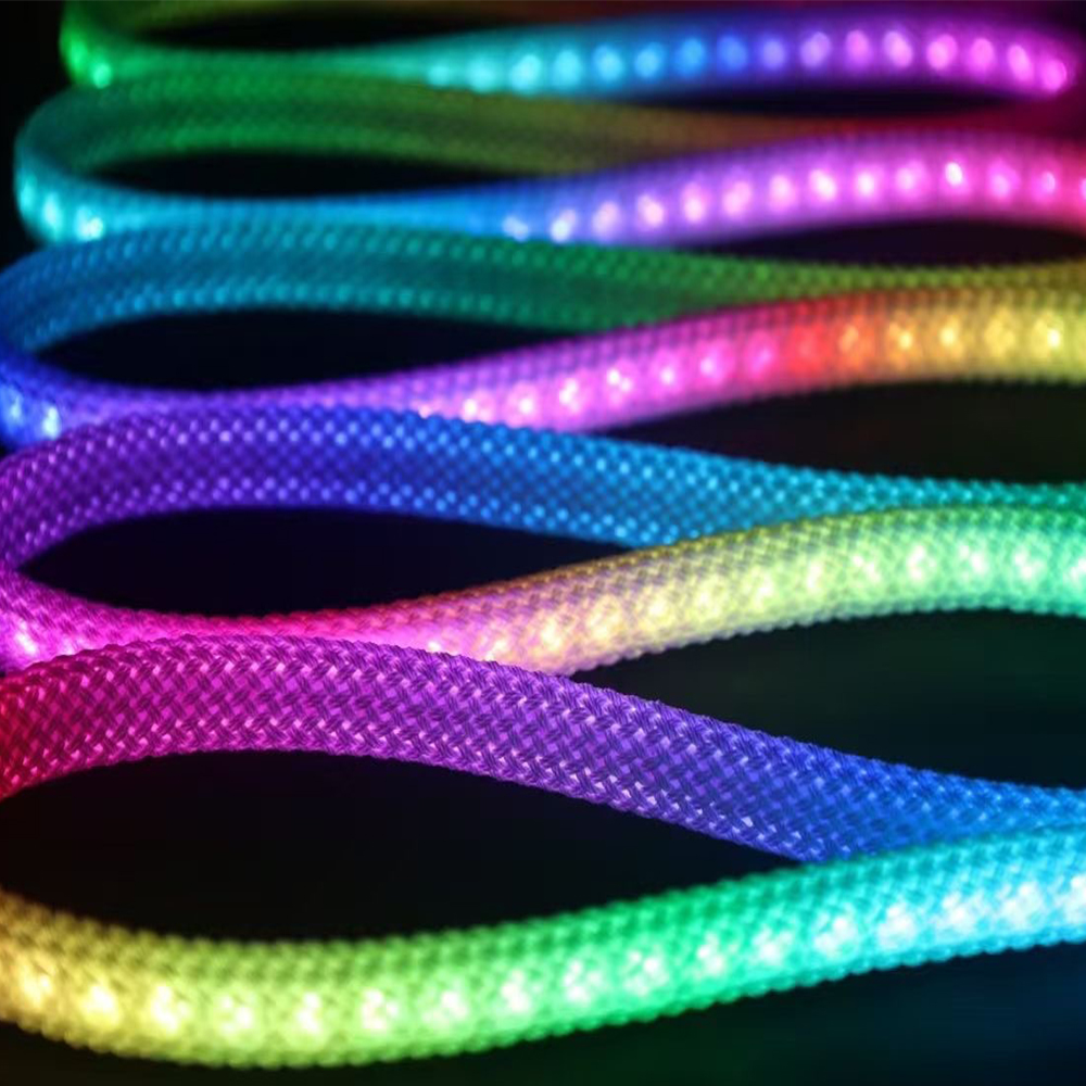 led light strip design