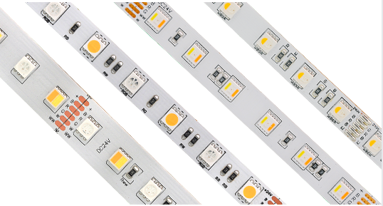 led flexible strip