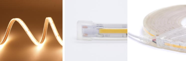 led flexible strip