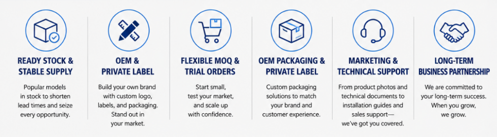 flexible led strip manufacturers