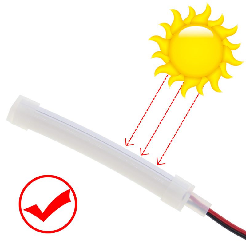 High Quality Silicone Not Yellowing