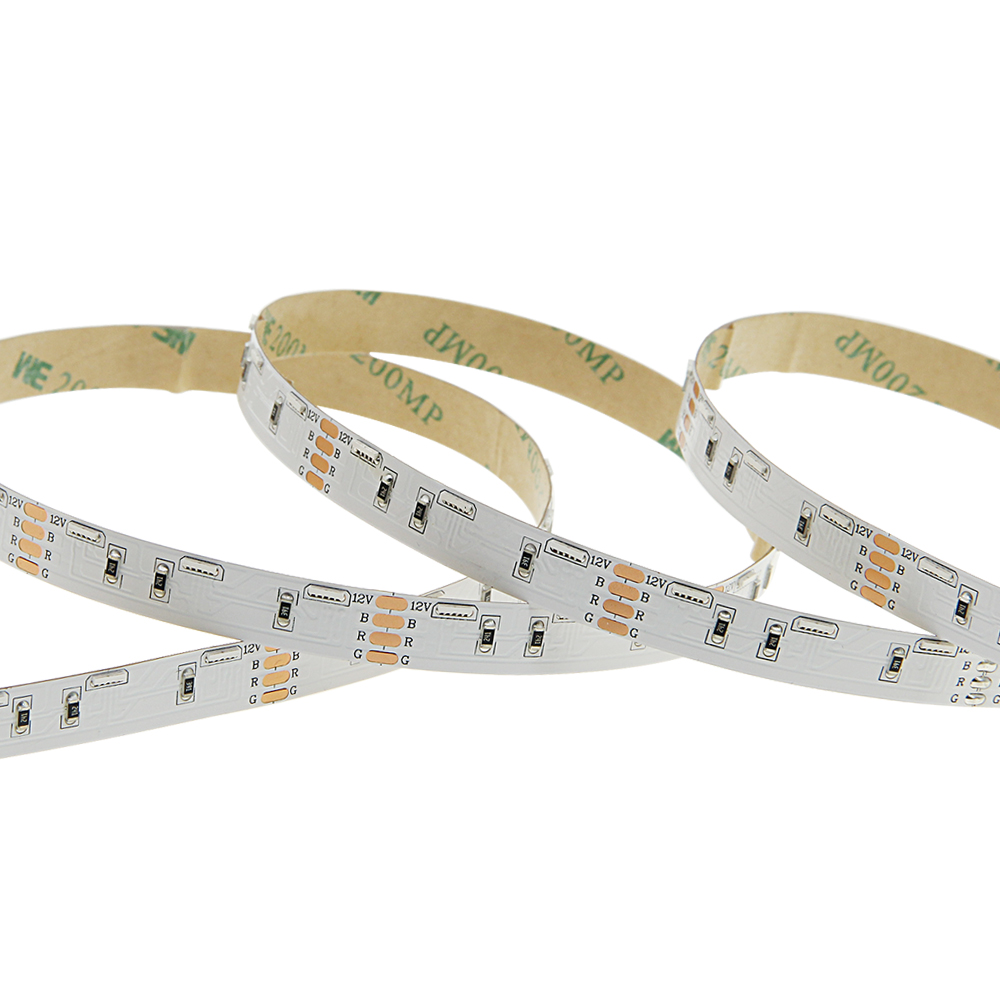 020 RGB Side Emitting types of led strips