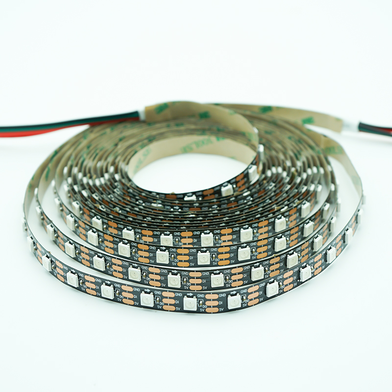ws2812b led light strip