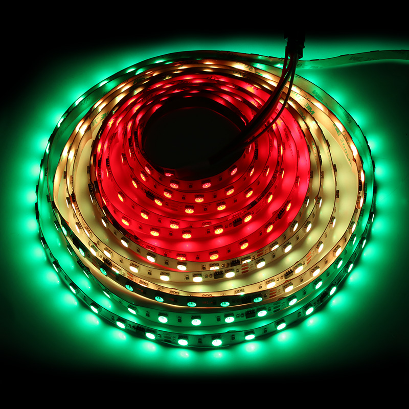 1903&WS2811 DC12V Dream Color LED Strip