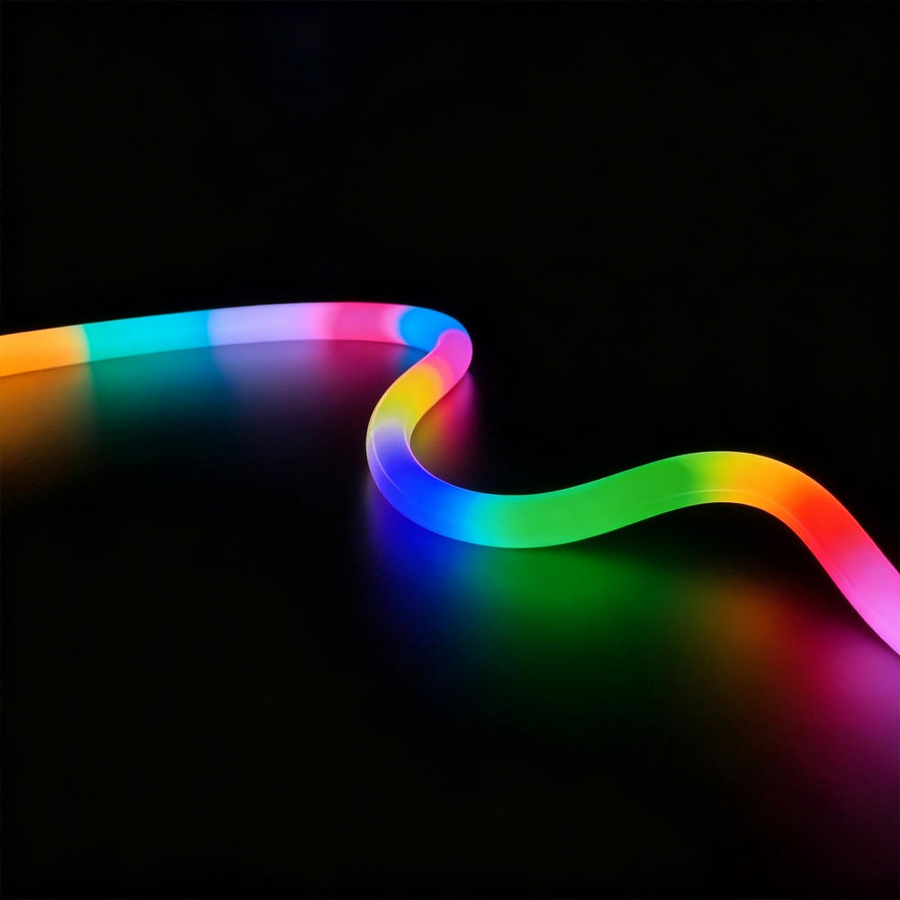 diffused led strip