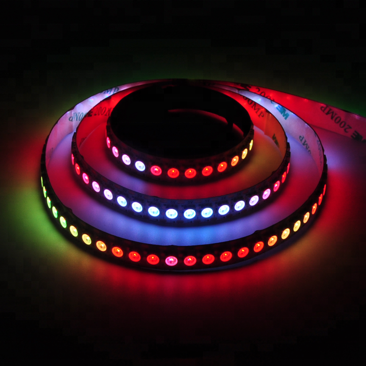 WS2813 programmable led pixel tape
