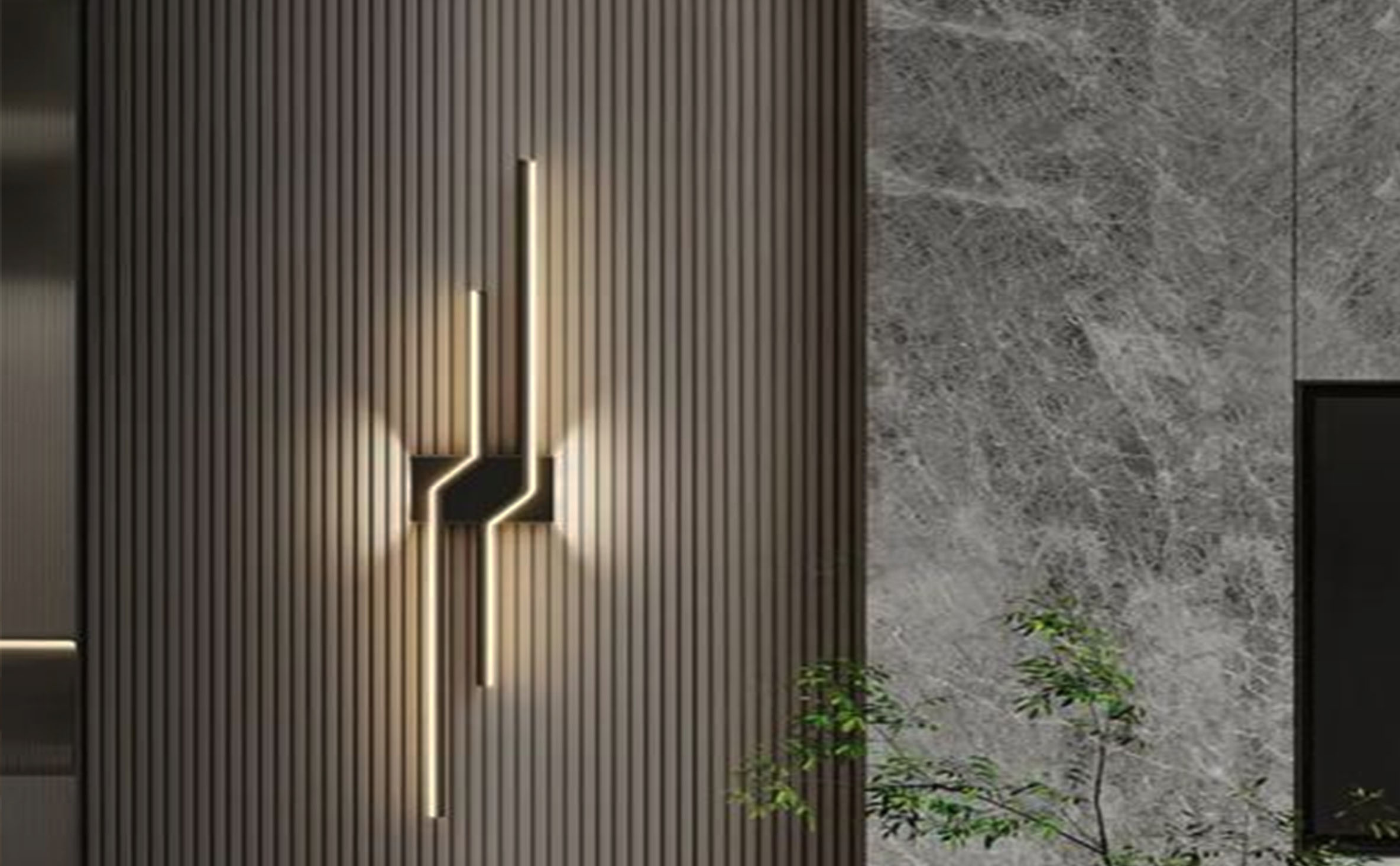 Wall Sconces      