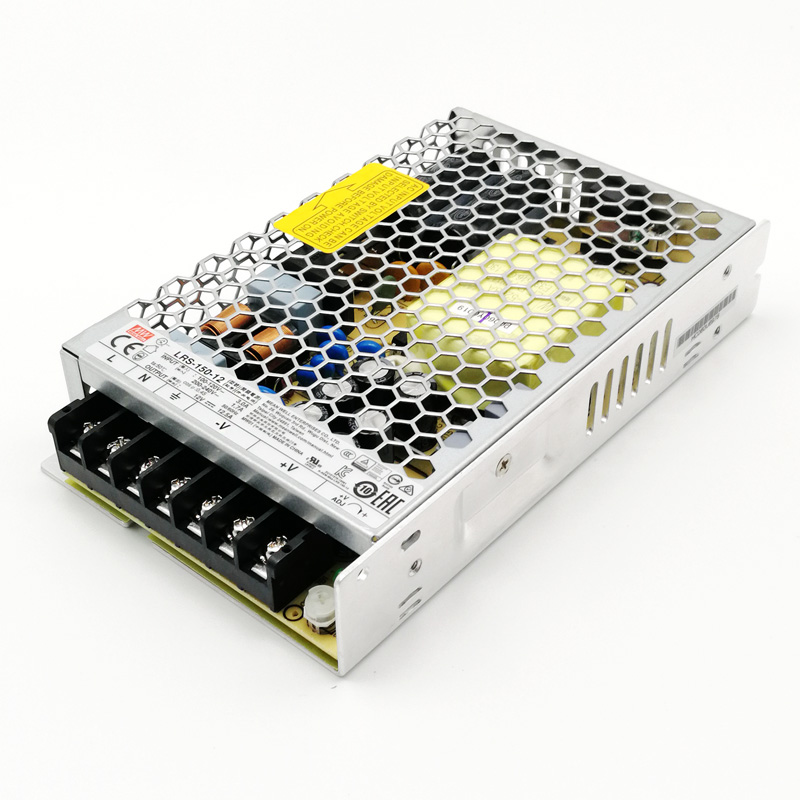 MeanWell LED driver LRS-150-12