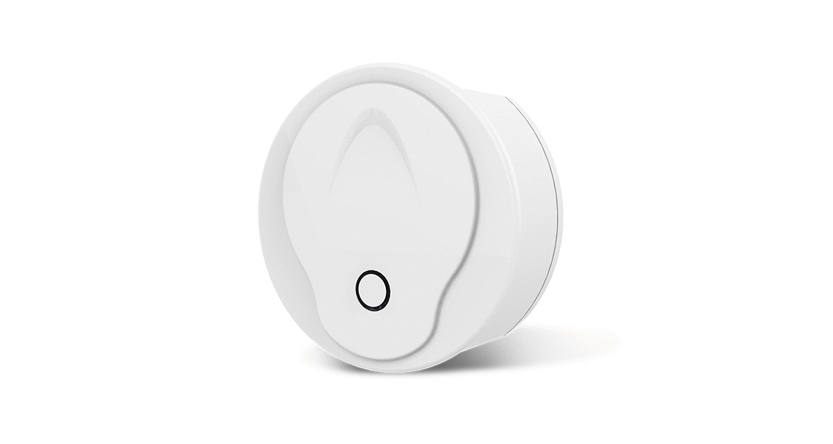 Multimode Gateway (Zigbee + Bluetooth) WG-Z 