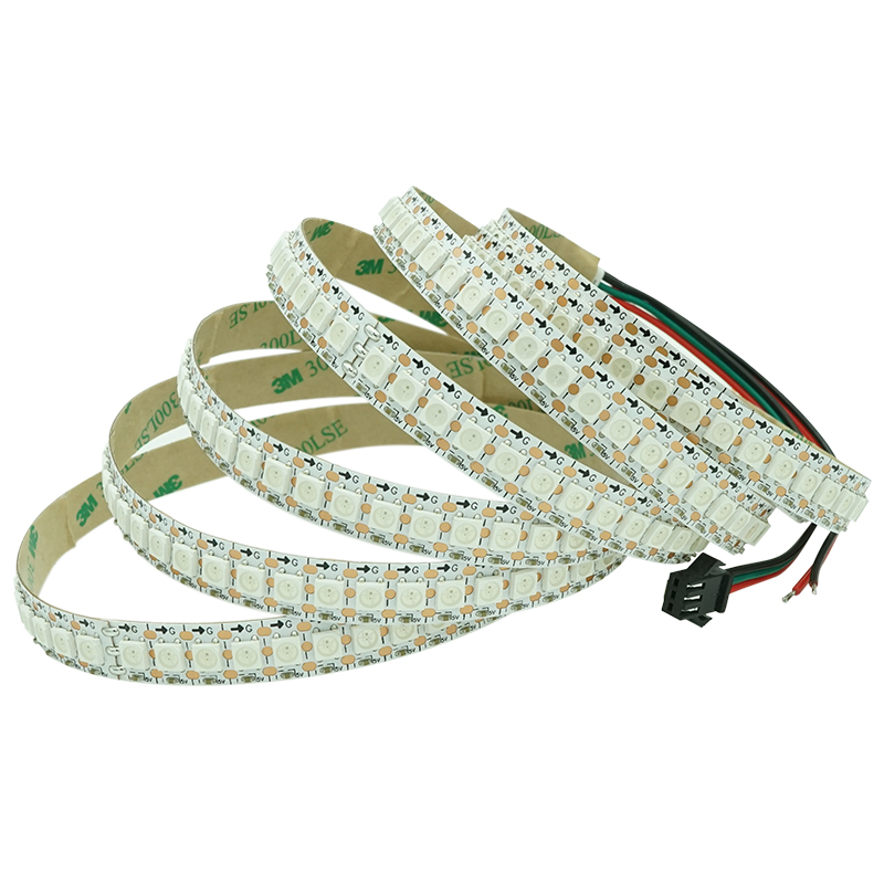 led light strip ws2812