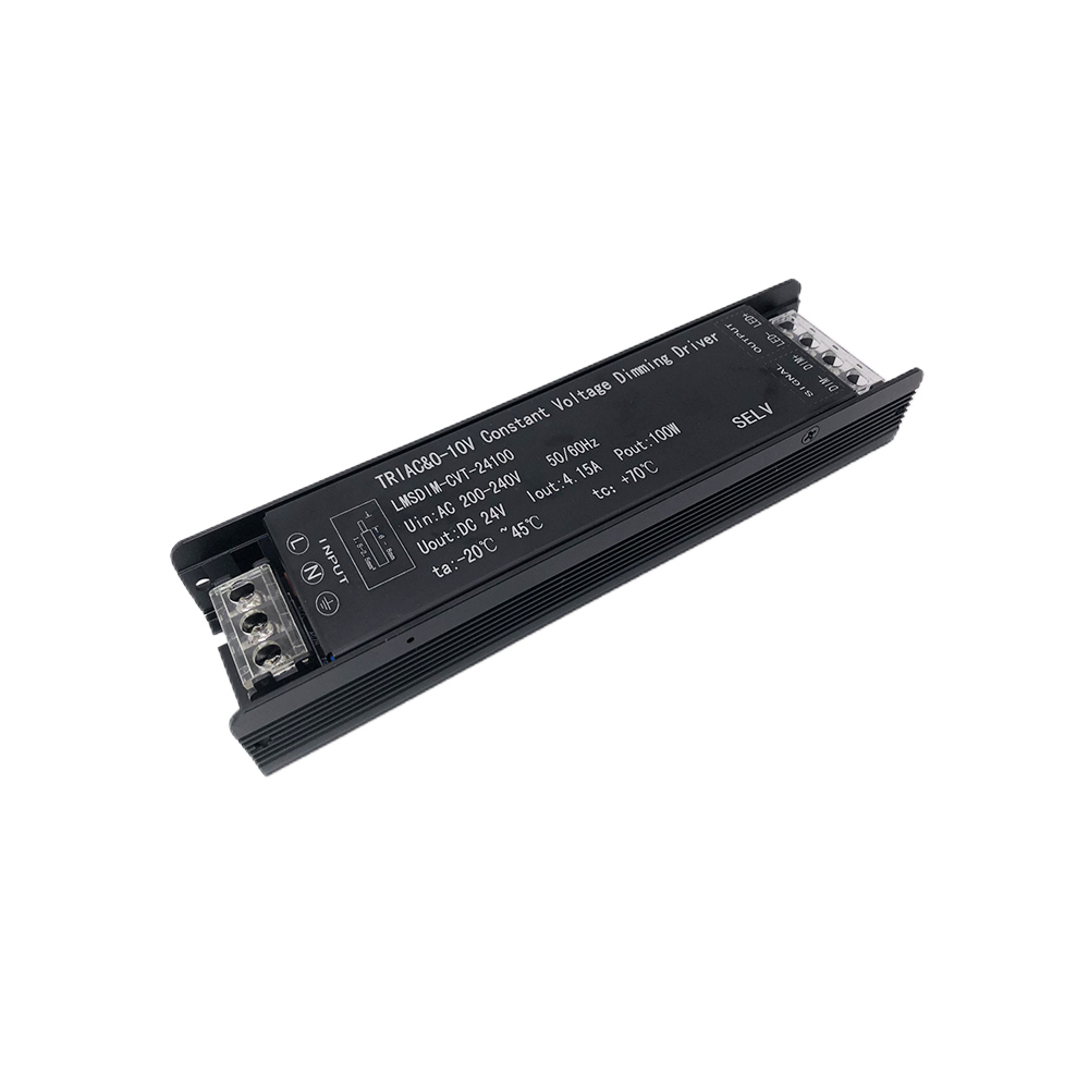  0-10V 2-in-1 Dimming Power Supply