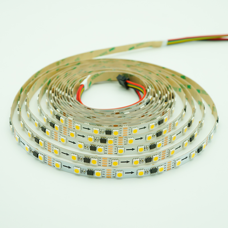 led strips for under cabinet lighting