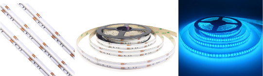 smart led light strips