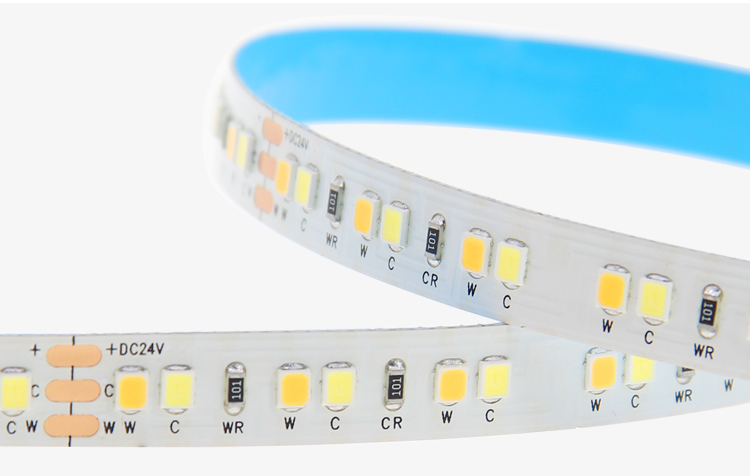 warm white led strip lights