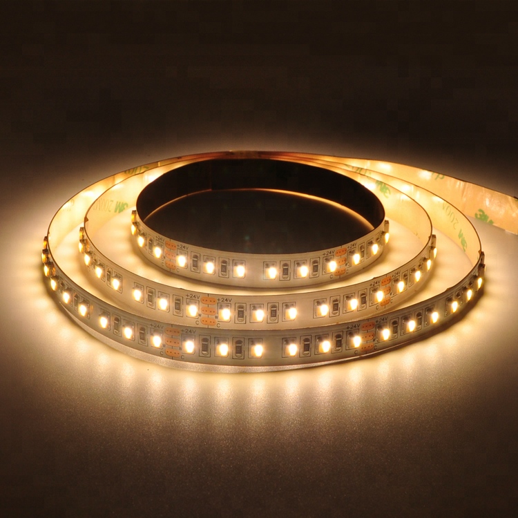 SMD3527 2in1 Dual Color LED Strip