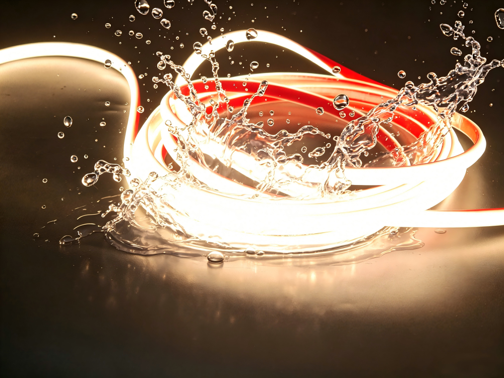 outdoor led strip lighting