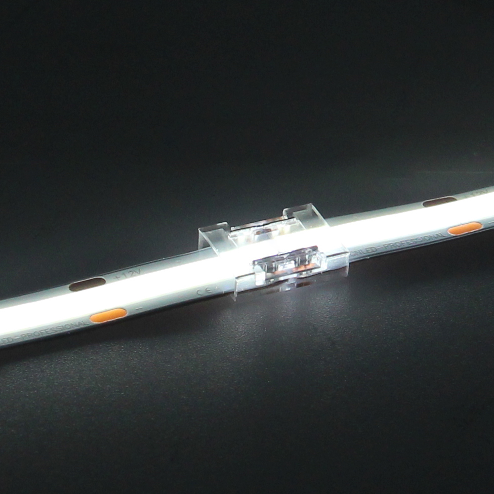 Solderless Connector