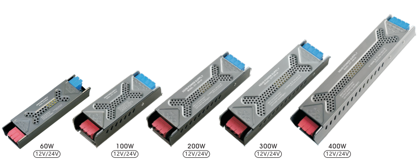 Non Dimmer Easy join Power Supply