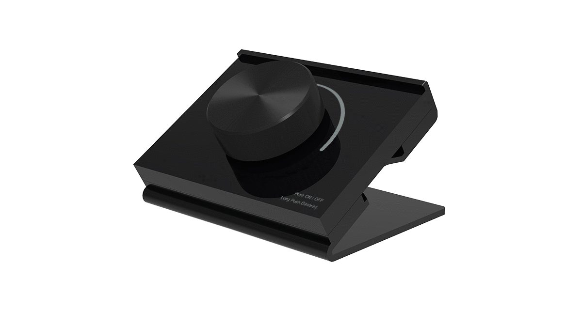 V1-L Dimming Panel Controller