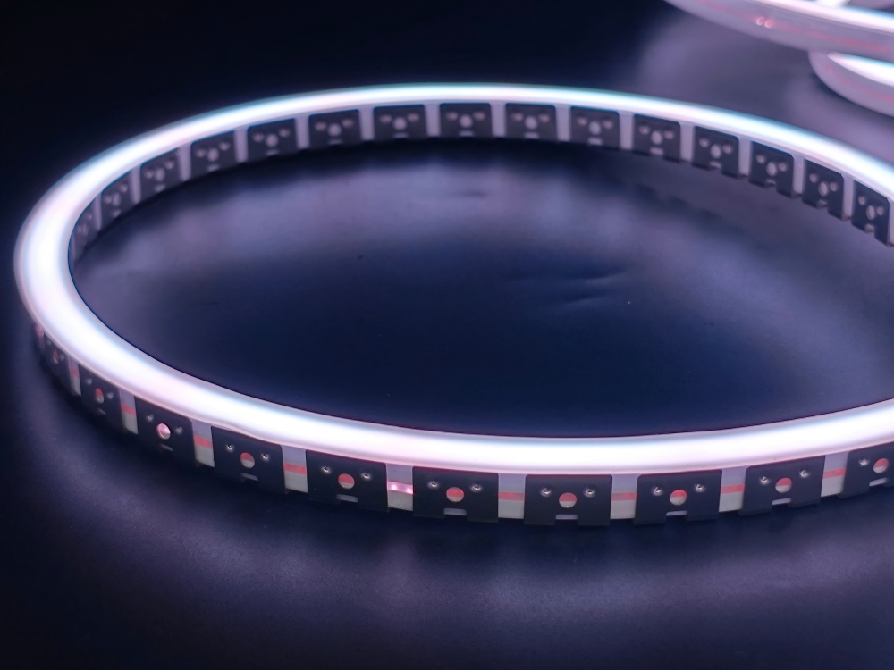 LED aluminum channel