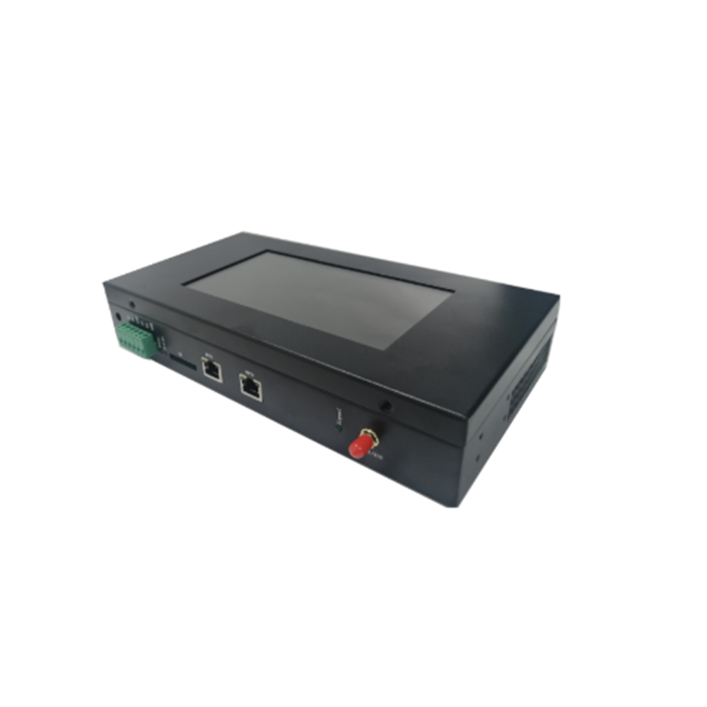XB-809 Multi function Touch Panel Master Controller