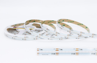 smart LED light strip