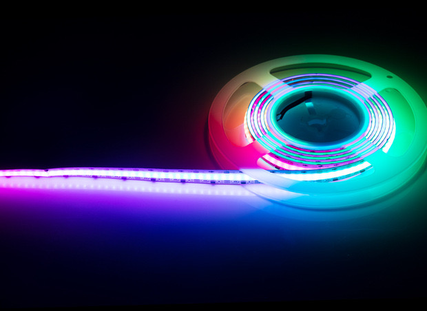 rgbic pro led strip lights
