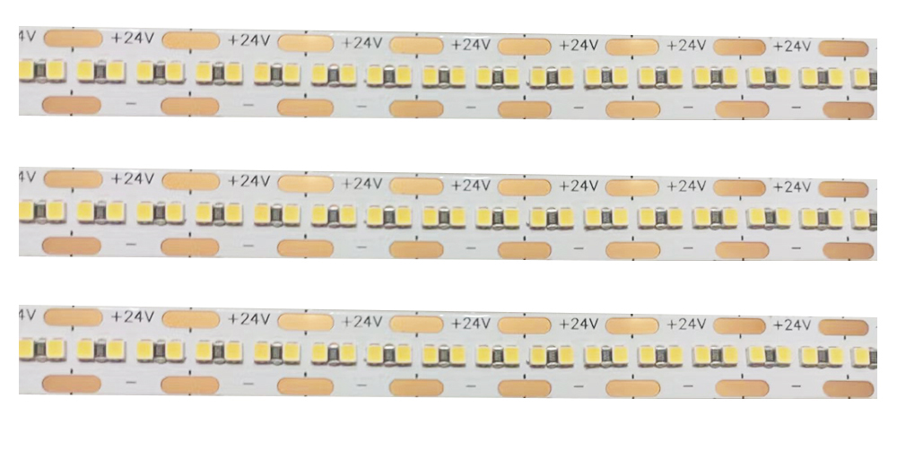 cut to length led strip lights