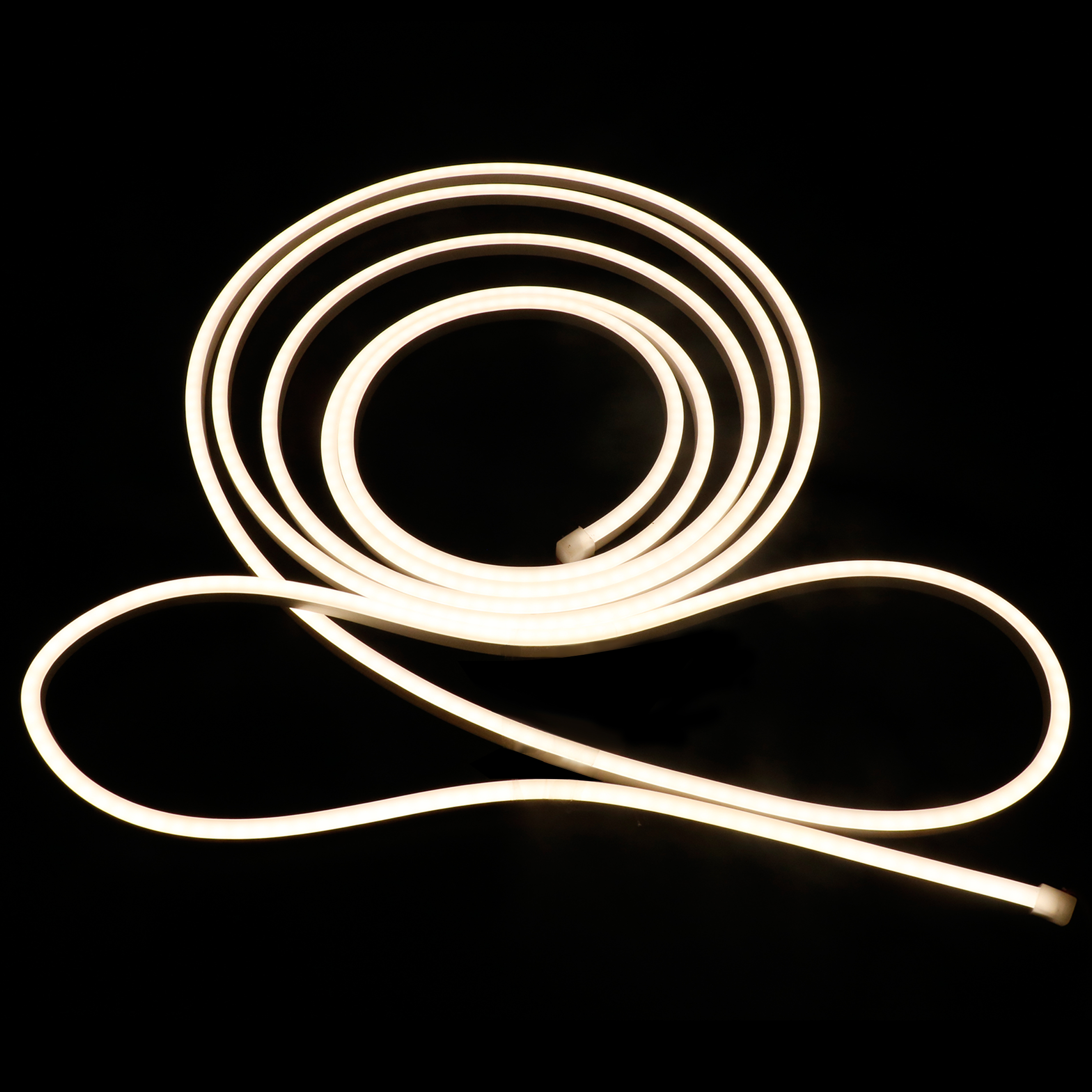 Customized Cuttable LED Tape Light Neon Flex Strip | LW Lighting
