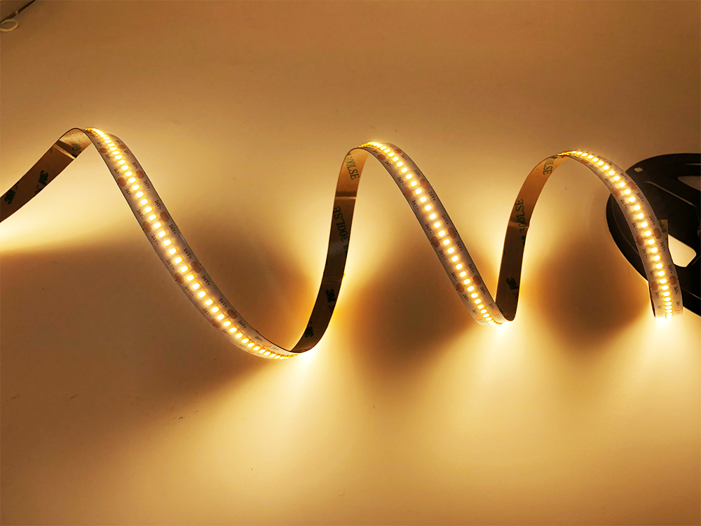 High CRl High Density LED strips