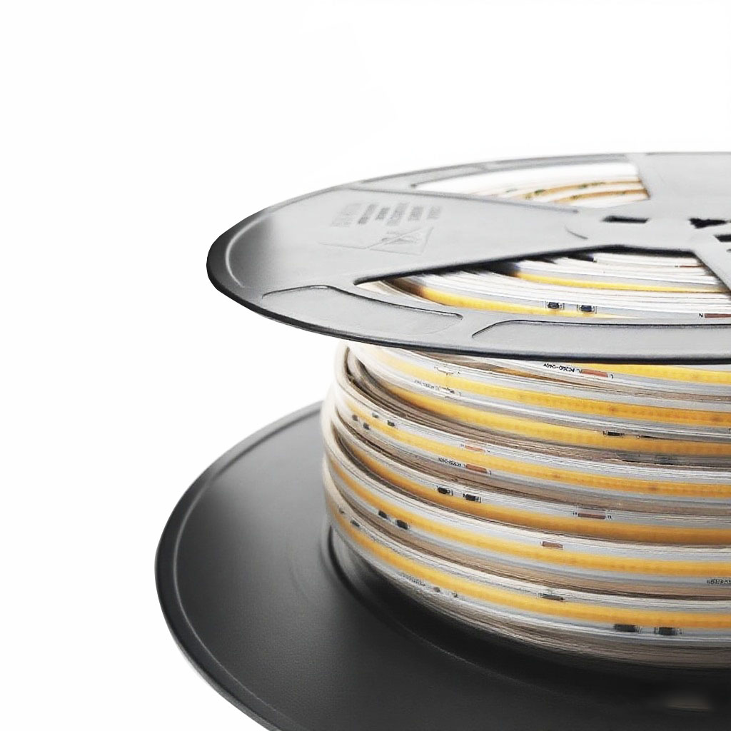 Customized led strips for tunnel and mining lighting