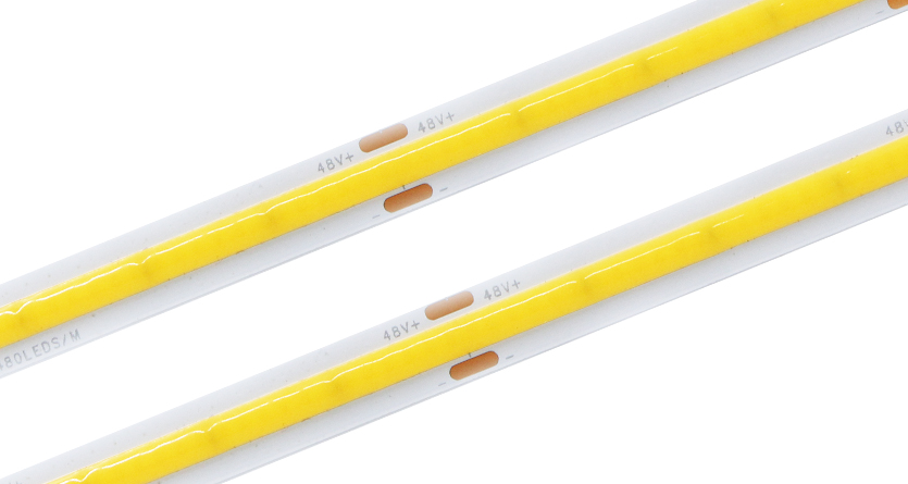 long run led strip