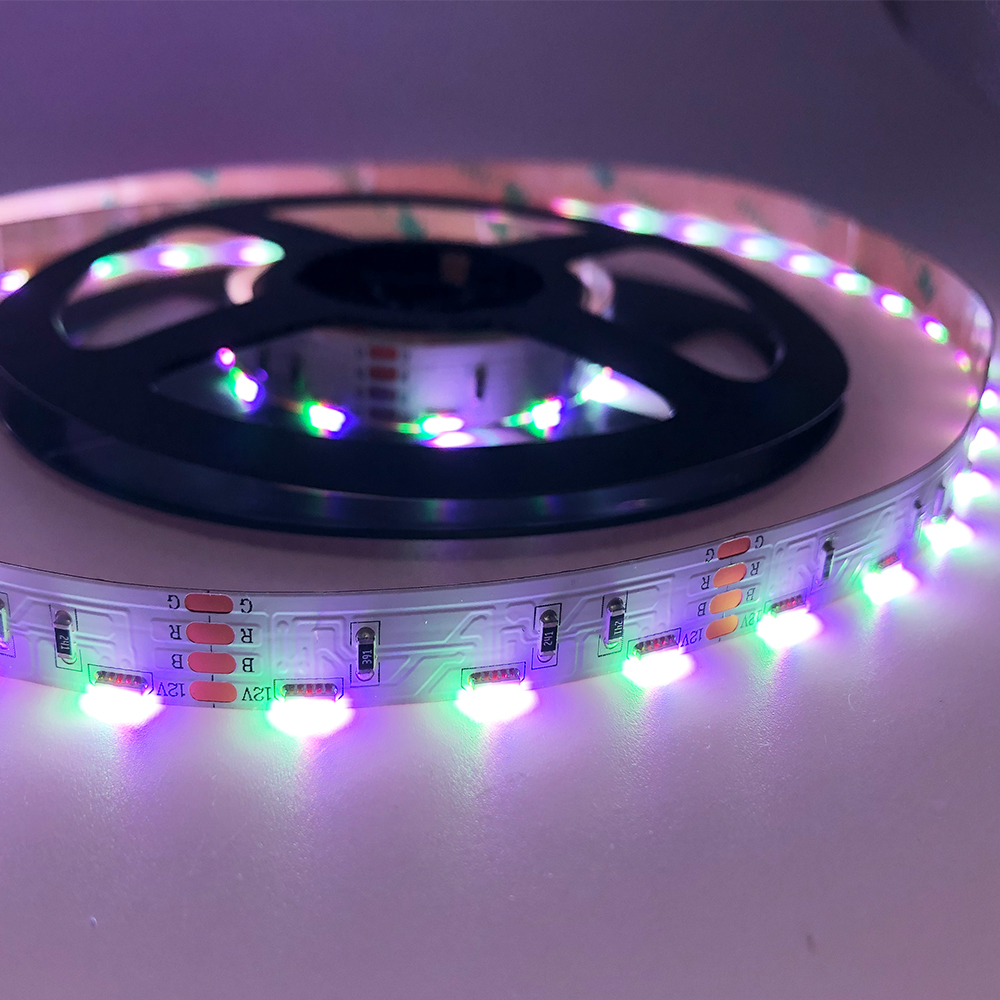 rgb led light strips