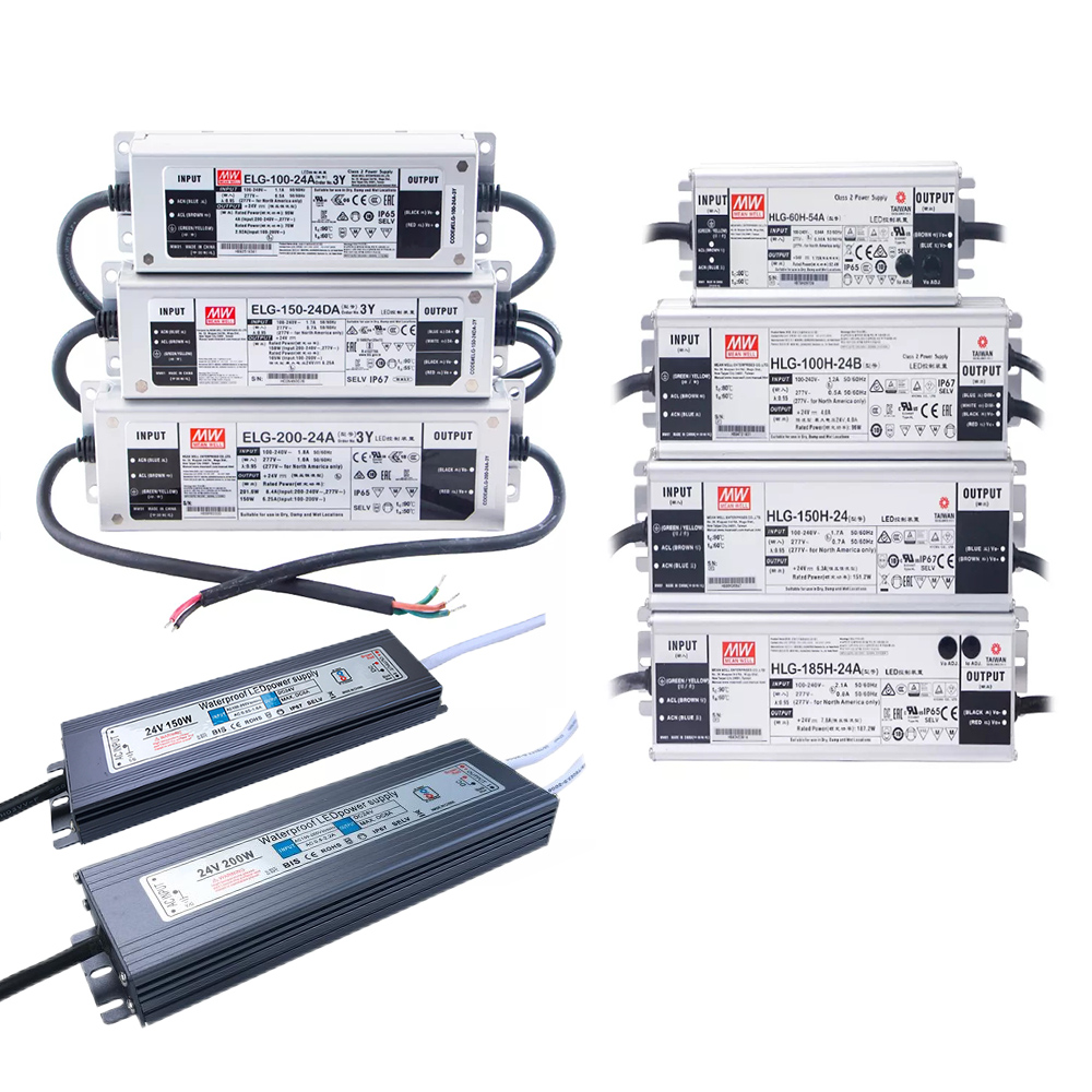 48V Constant Voltage Driver