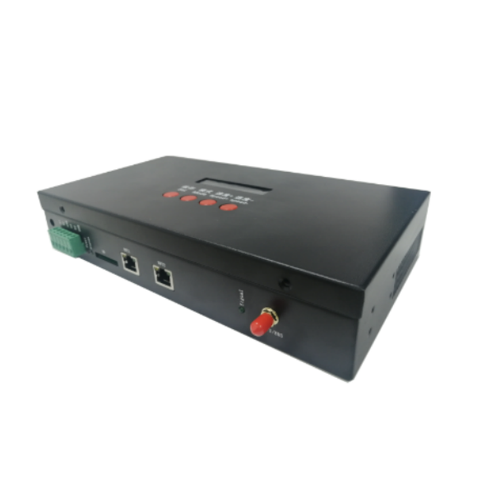 XB-Z2 DMX RGB RGBW Controller