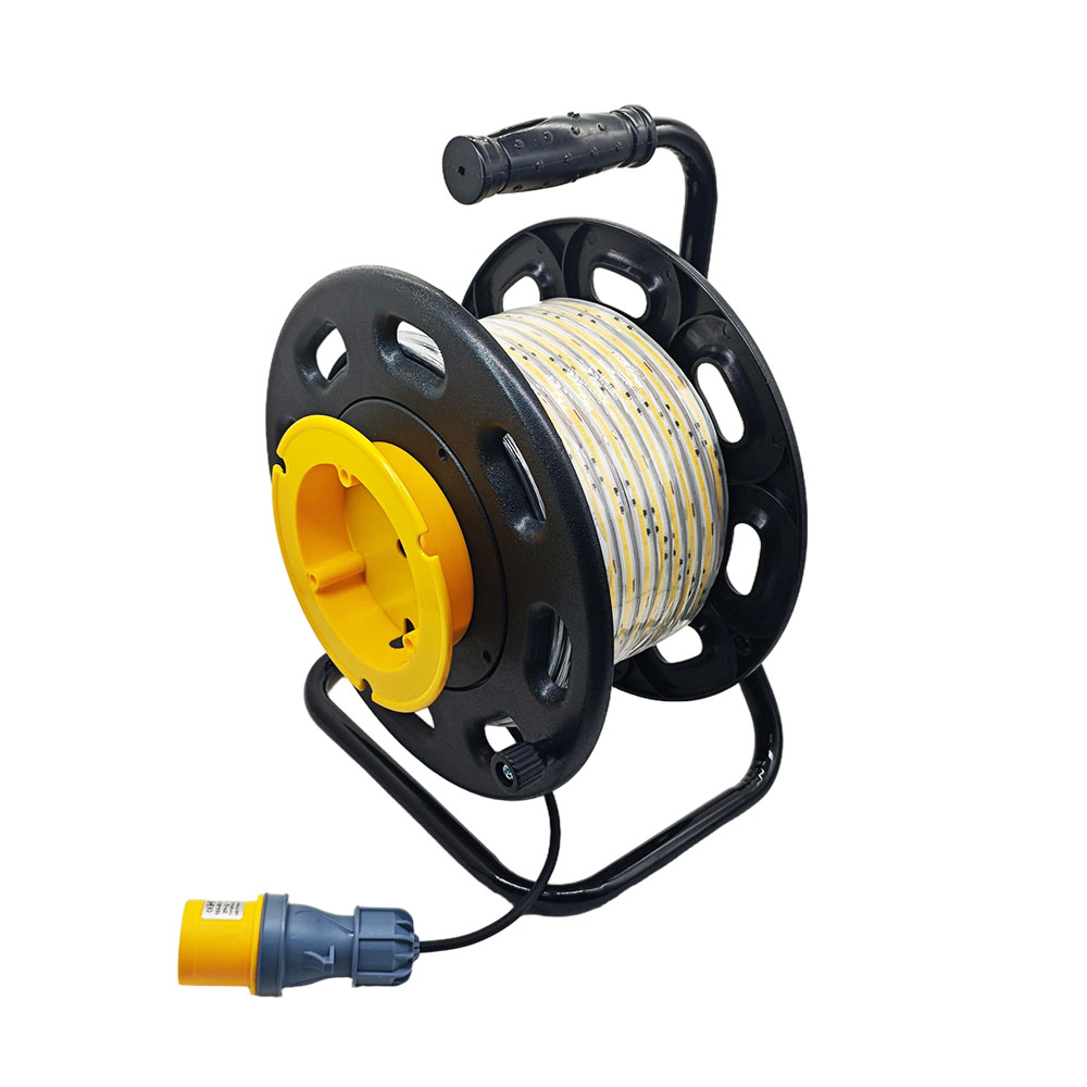 110v strip led lights
