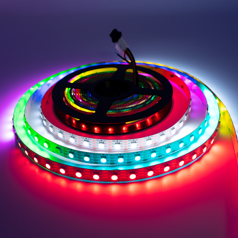 led room light strips