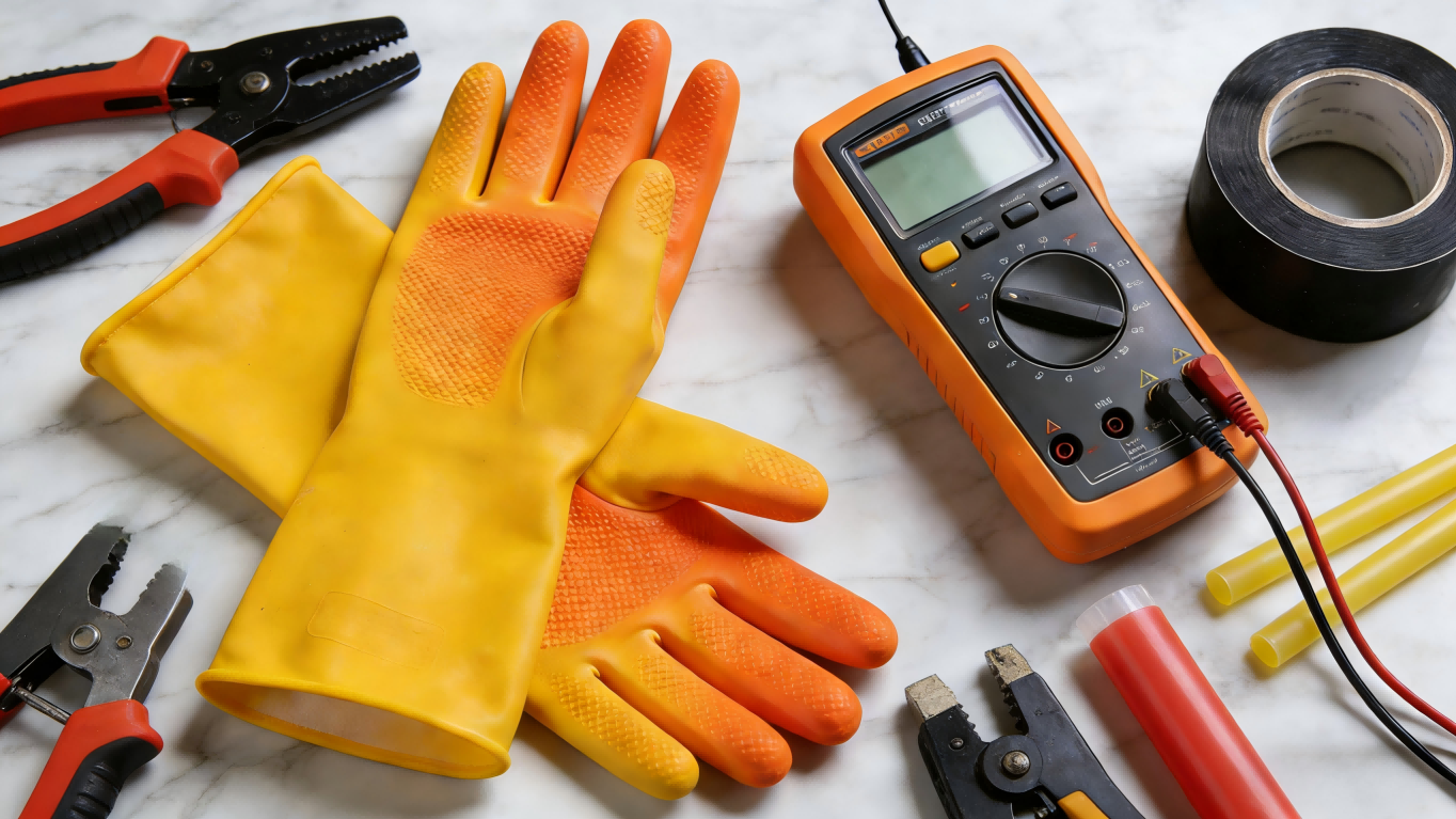 Safety Gear
