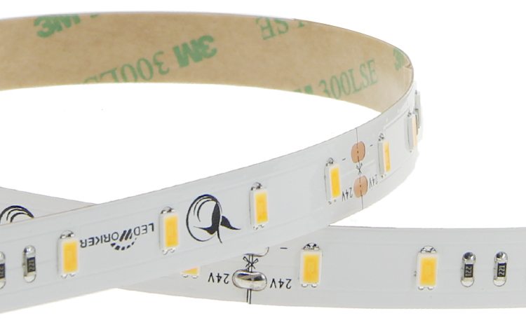 low voltage led strip lights 5630 24v