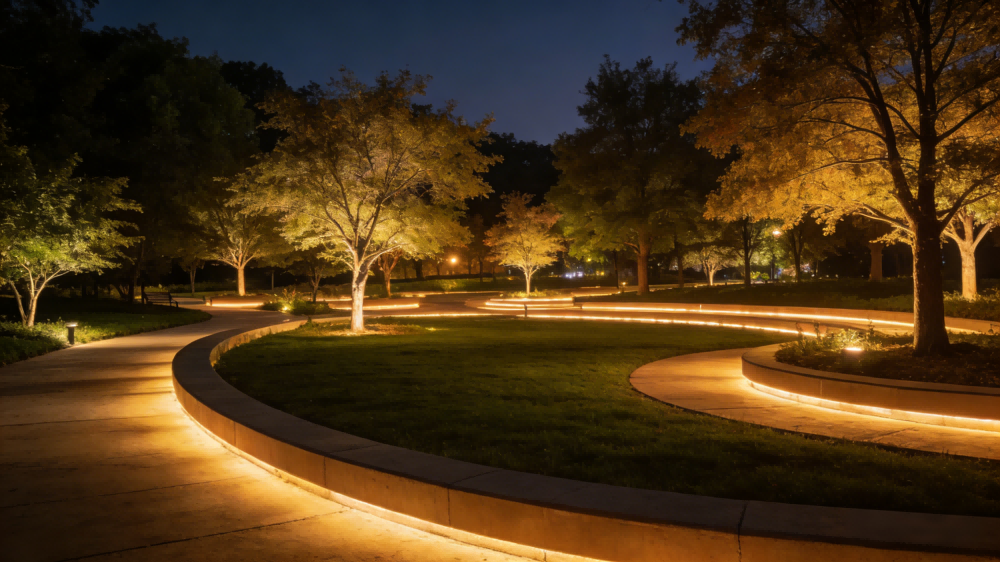 best led light strip for large projects