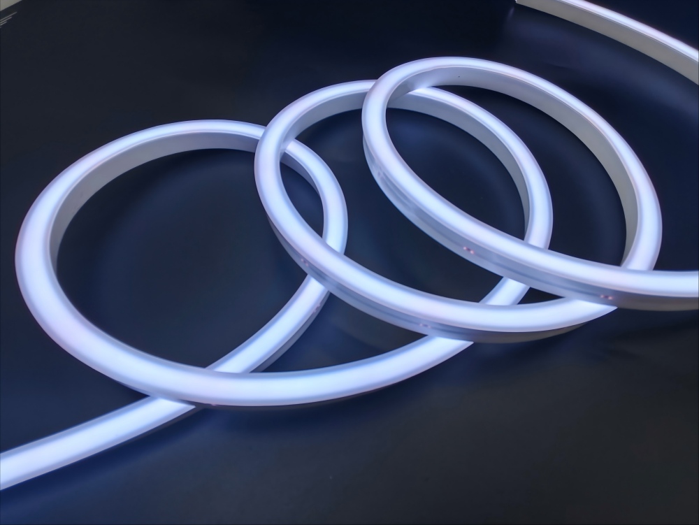 silicone led strip