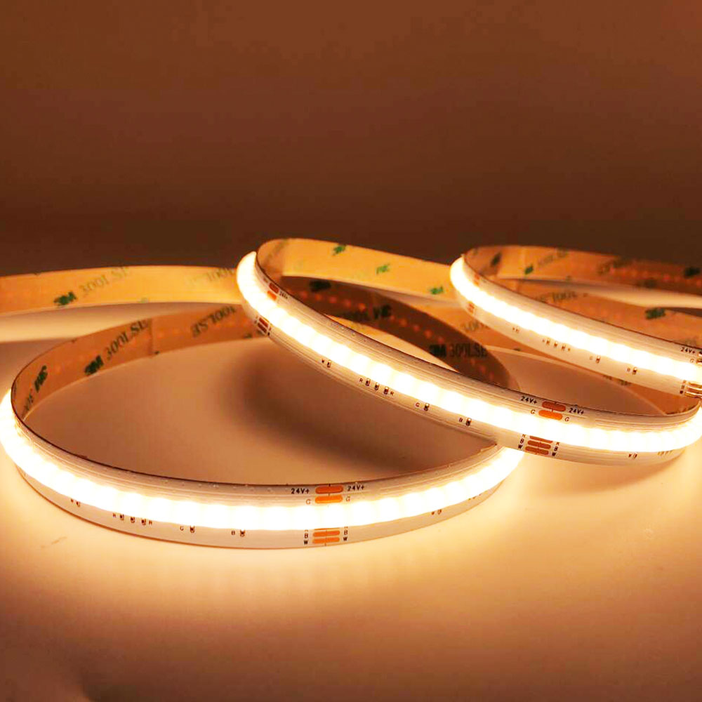 boat LED light strips