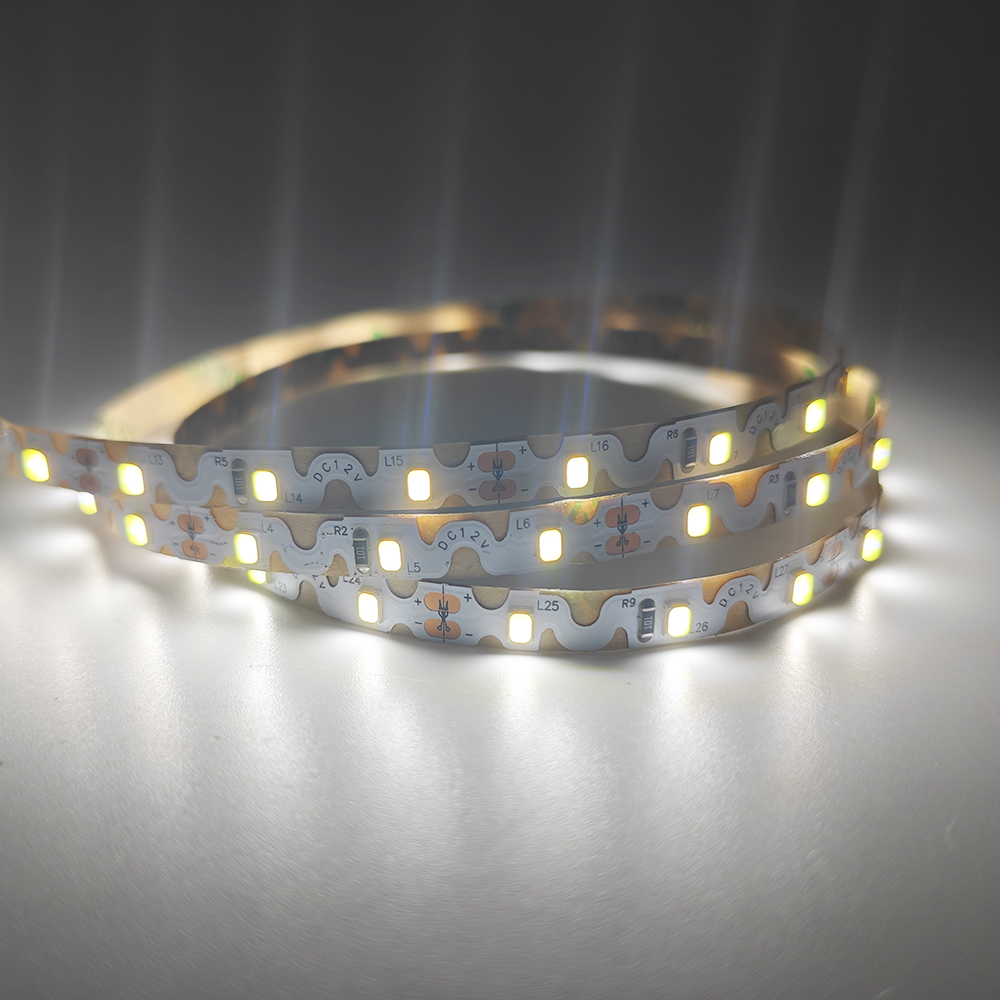 bendable adhesive led strips