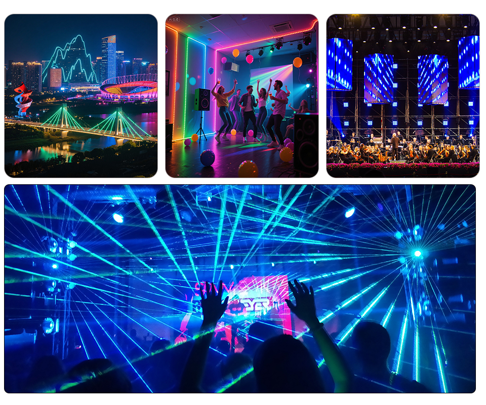 exterior led strip