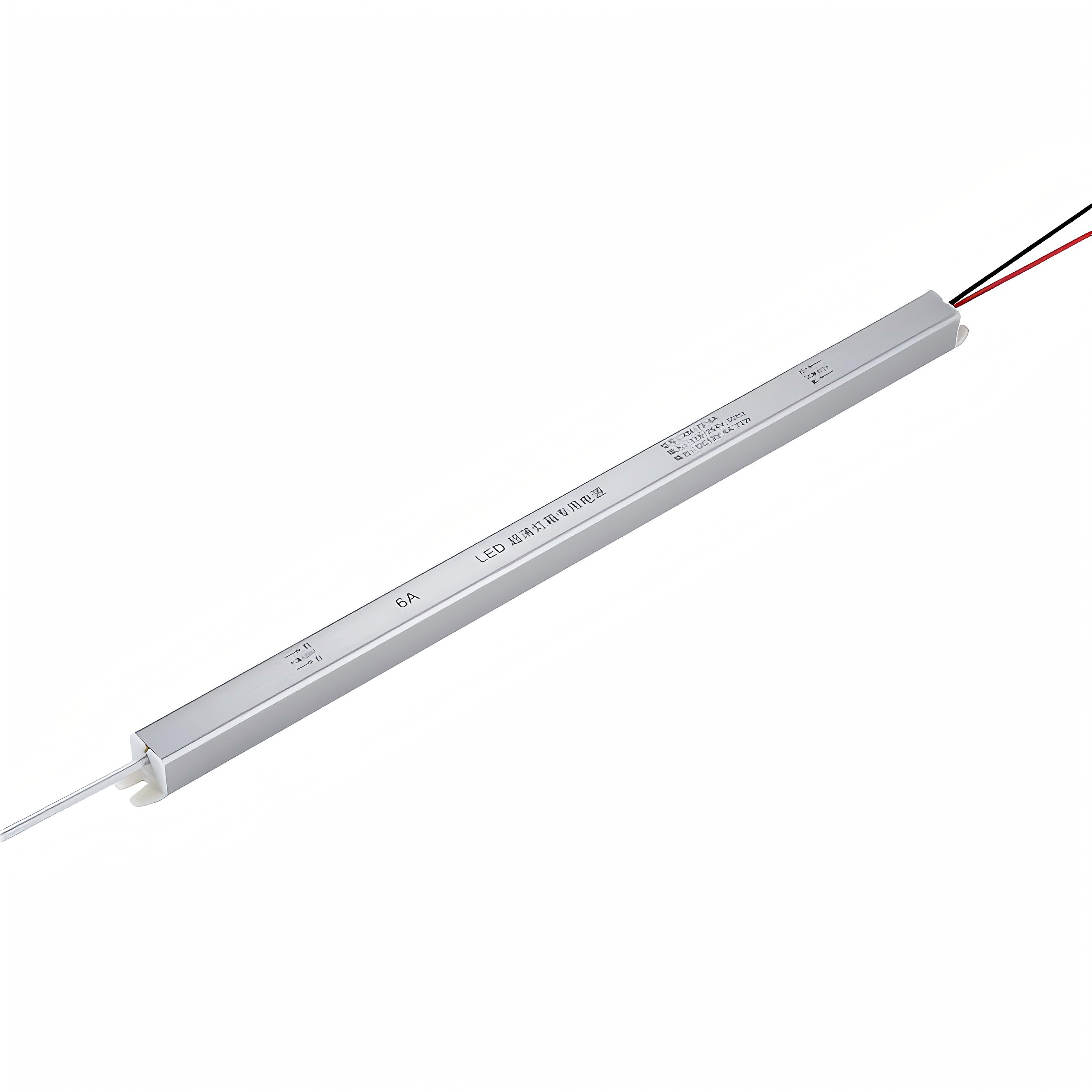 Slim Non-Dimmable Drivers 72W