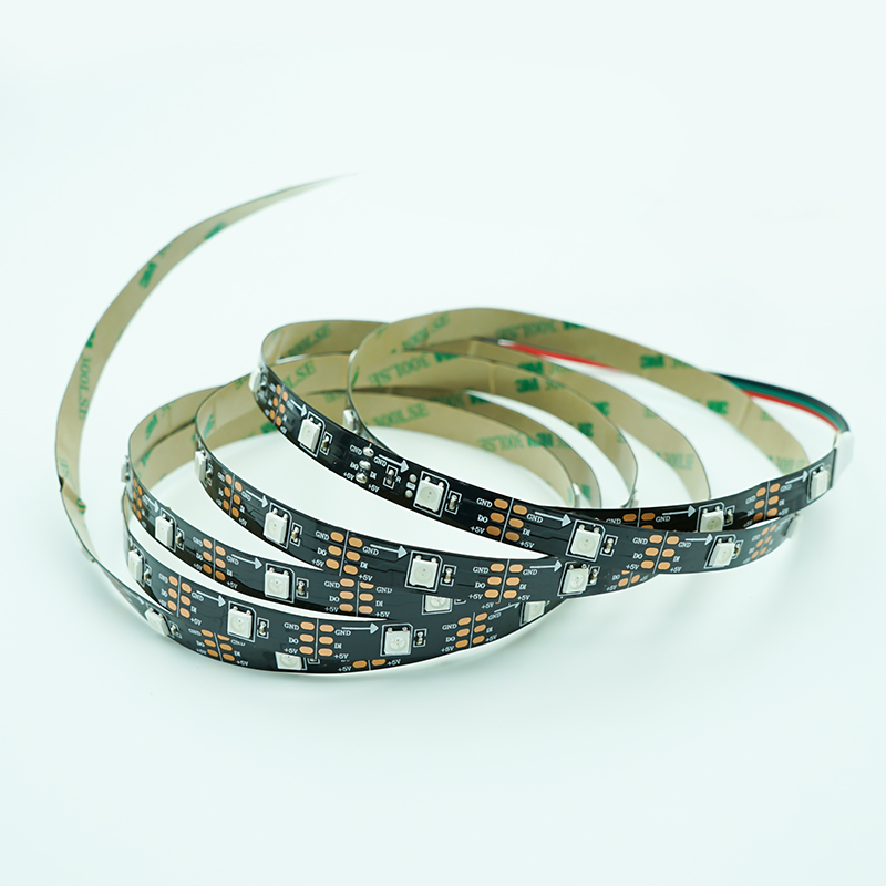 w2812 led strip