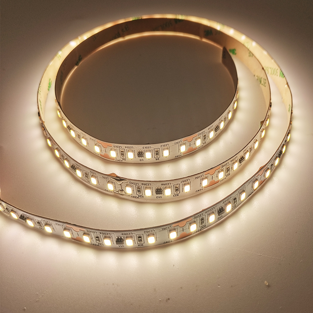 long distance lighting 2835 led strip