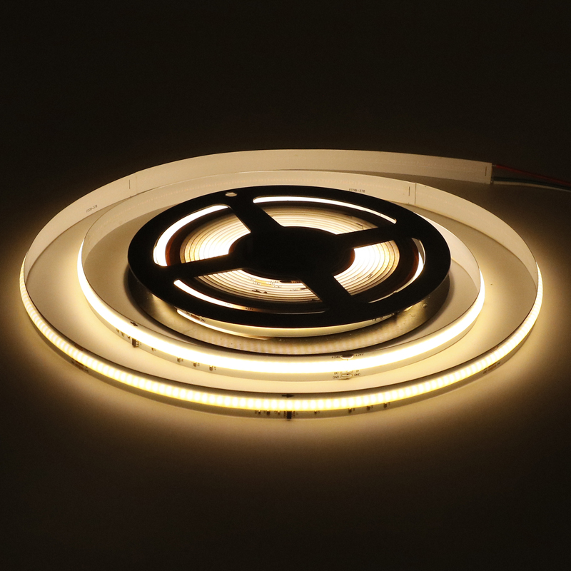 COB Chasing LED Strips