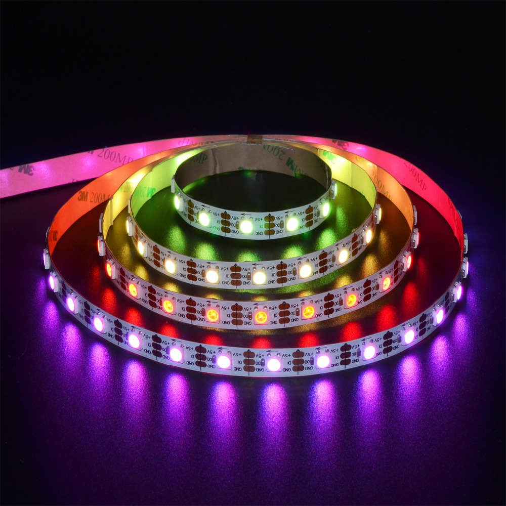 Digital RGB LED Strip